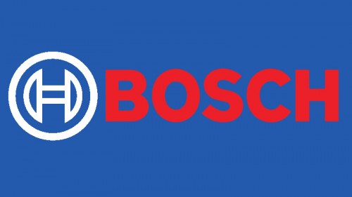 Bosch (blue)