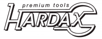 Зажимной инструмент Hardax (Хардакс)