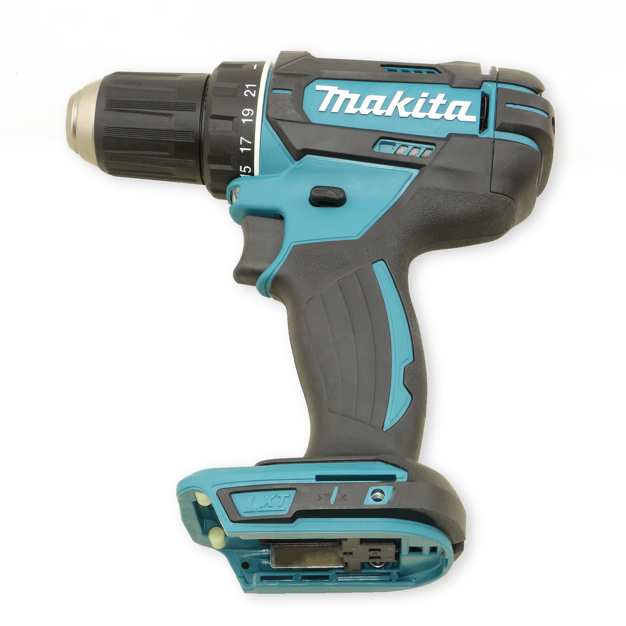 Аккумуляторная Дрель Шуруповерт Makita Ddf485z Купить