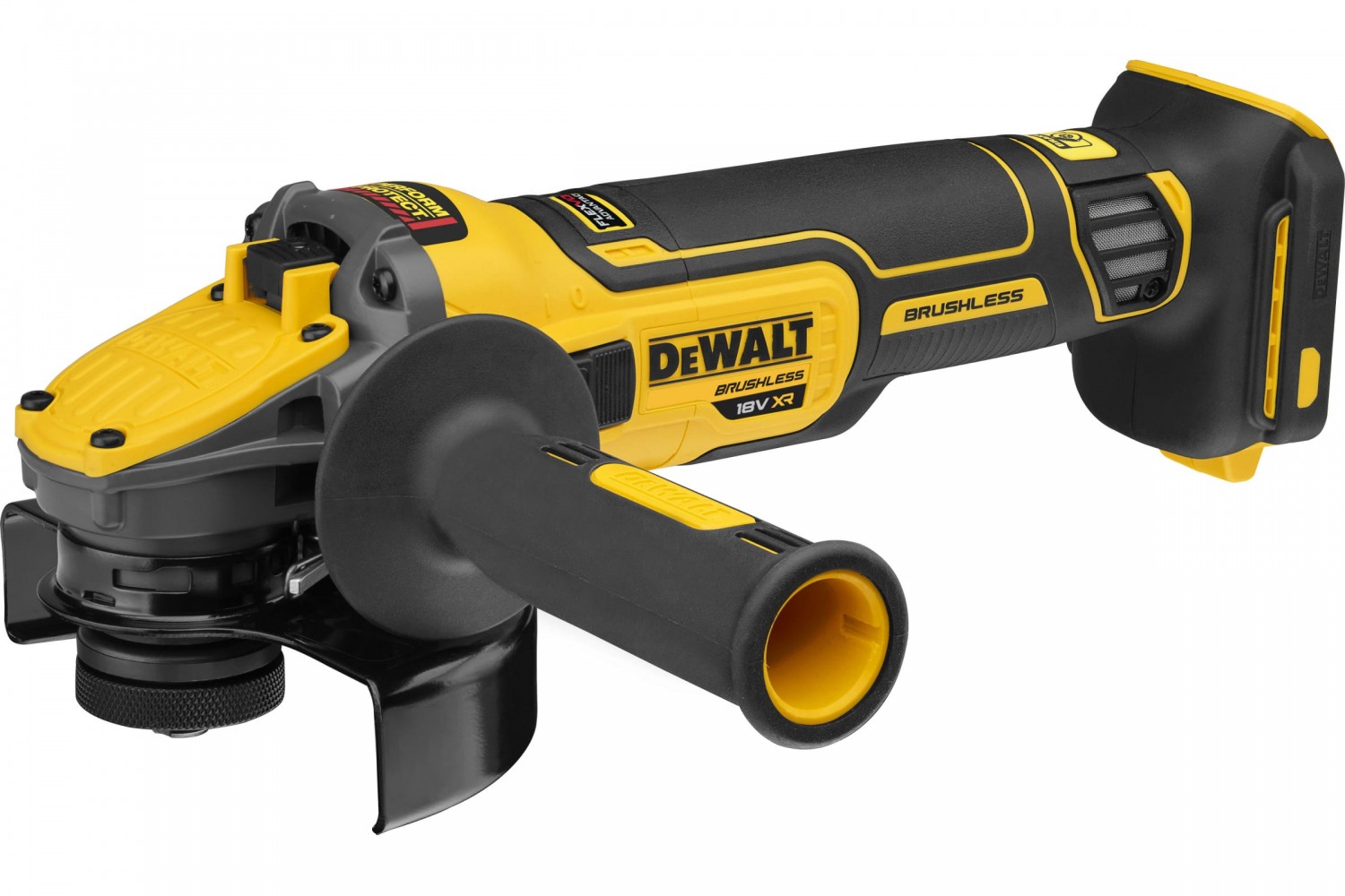 Аккумуляторные УШМ DeWalt (Деволт): цены от 18 240.00 рублей, отзывы, фото,  выбор по параметрам и каталог моделей в Томске и России – инструмент парк  «Мастер Плюс».