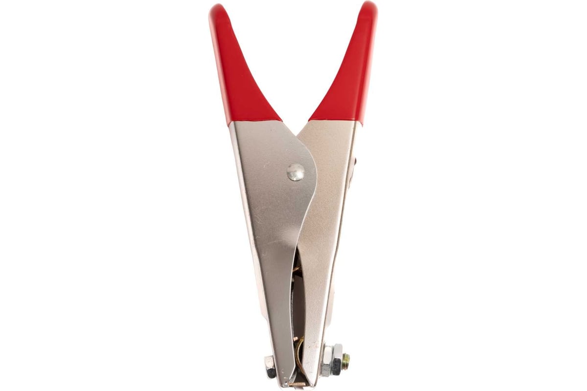 Клемма заземл. КЗ-500 КРАСС 2943004