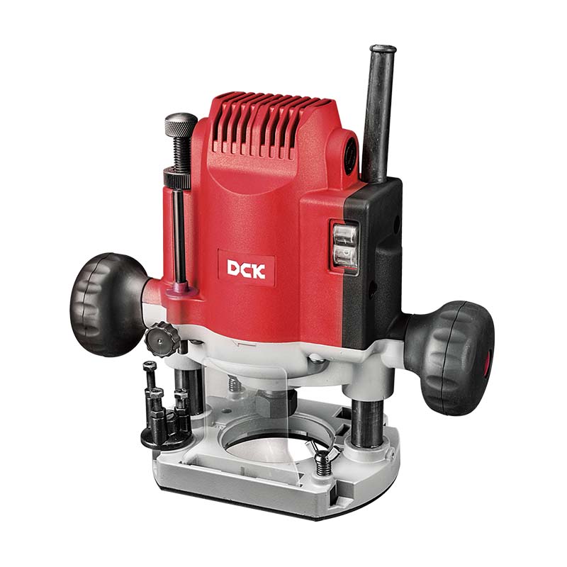 Фрезер KMR8 DCK