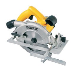 Пила диск. D 23620K DeWALT снята, замена - DWE 560 K