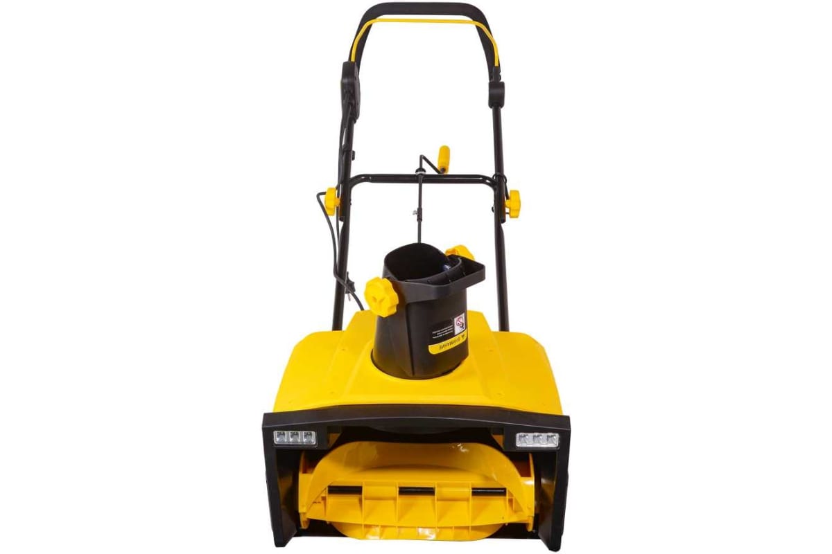 Снегоуборщик Huter SGC 2500EL (электро) 70/7/77