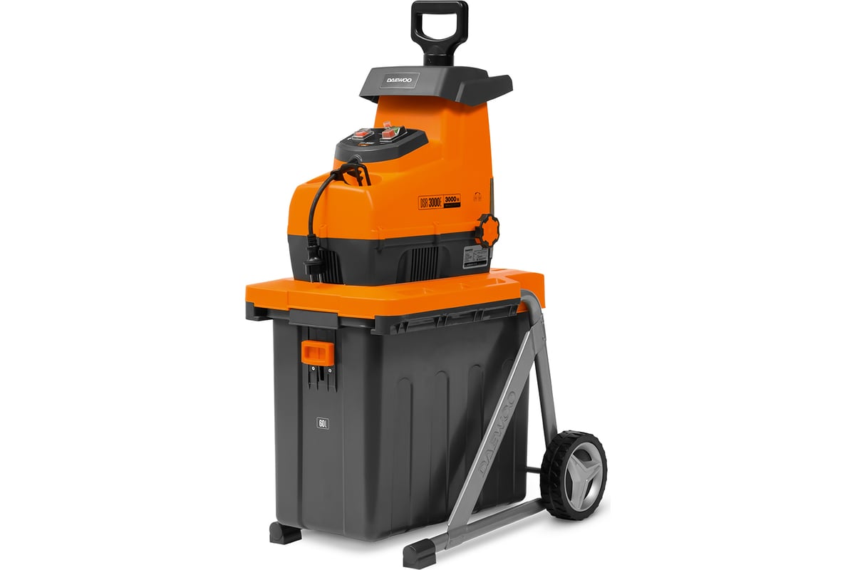 Измельчитель эл. DAEWOO DSR 3000E