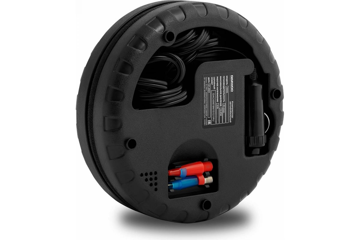 Компрессор DAEWOO DW 25