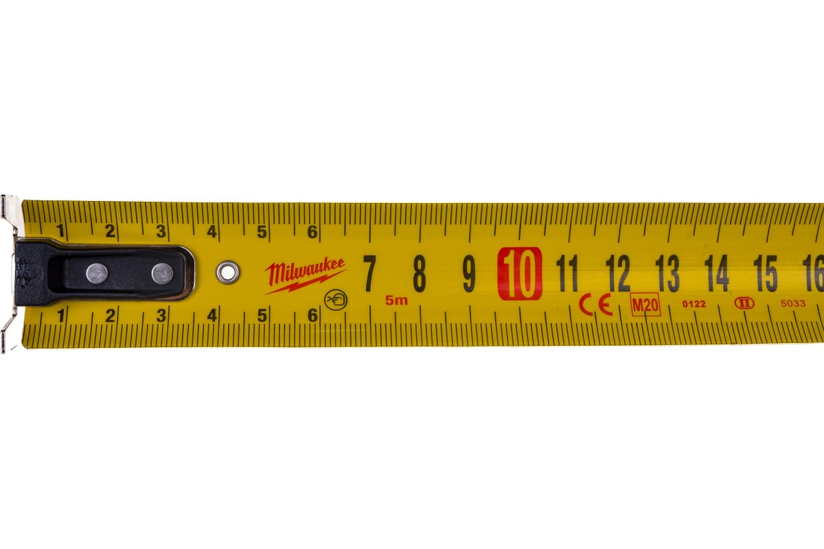 Рулетка  5м STUD GEN II Milwaukee 4932471626