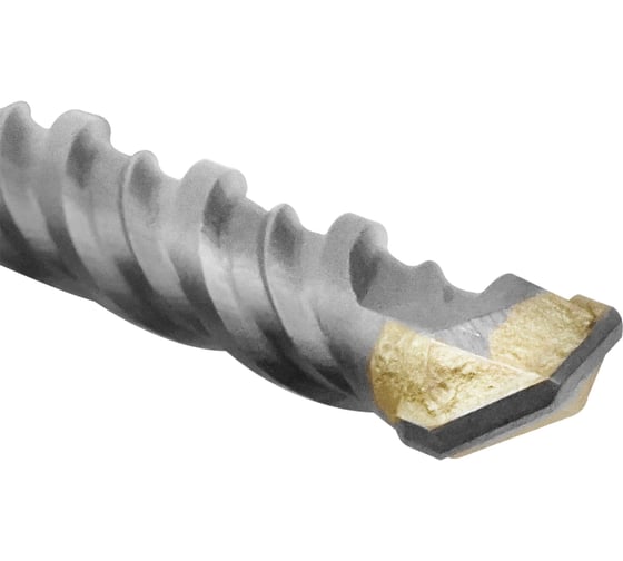 Бур SDS+ 16х460 VERTEXTOOLS 999-16-460