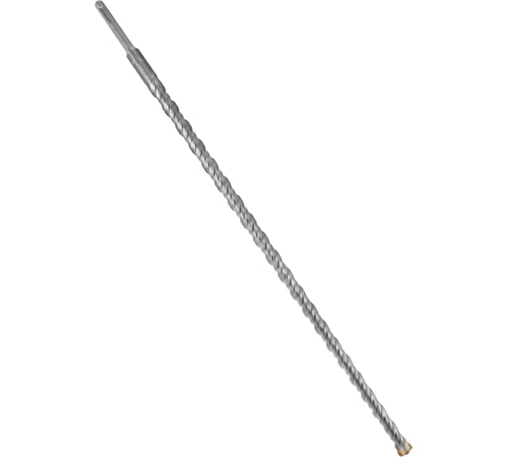Бур SDS+ 16х460 VERTEXTOOLS 999-16-460