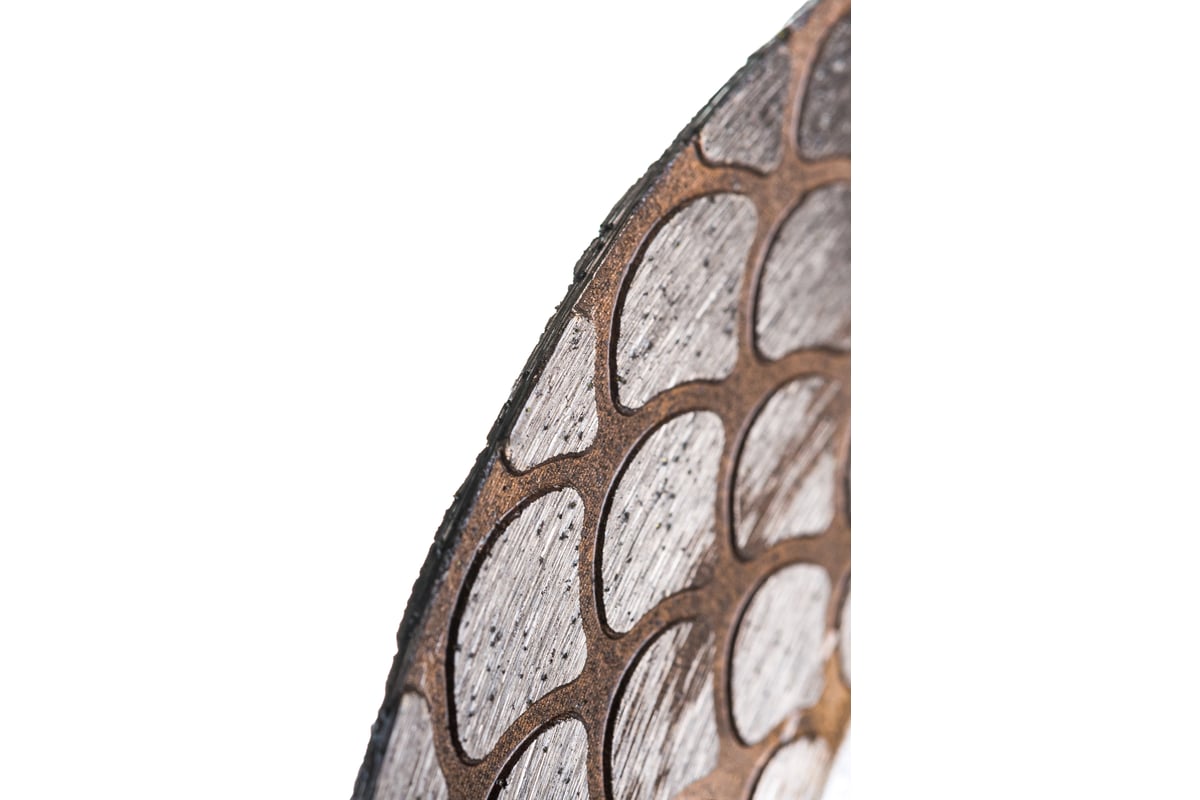 Алм. диск 125*22.2 Hilberg Master Ceramic HM522