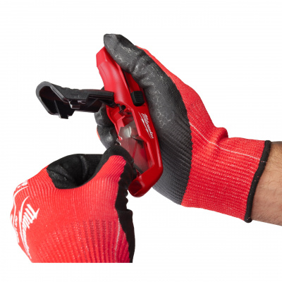 Нож м/ф Milwaukee 4932492379 выдвижной