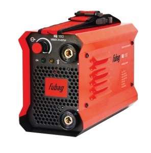 Инвертор IQ 180 FUBAG 68320/38091/38831