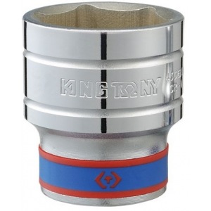 Головка 6гр 30мм 3/4" 633530M KINGTONY