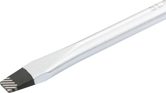 Отвертка Gross SL4,0/S2 *100 12105