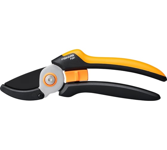 Секатор контактный Fiskars Solid P361 1057165