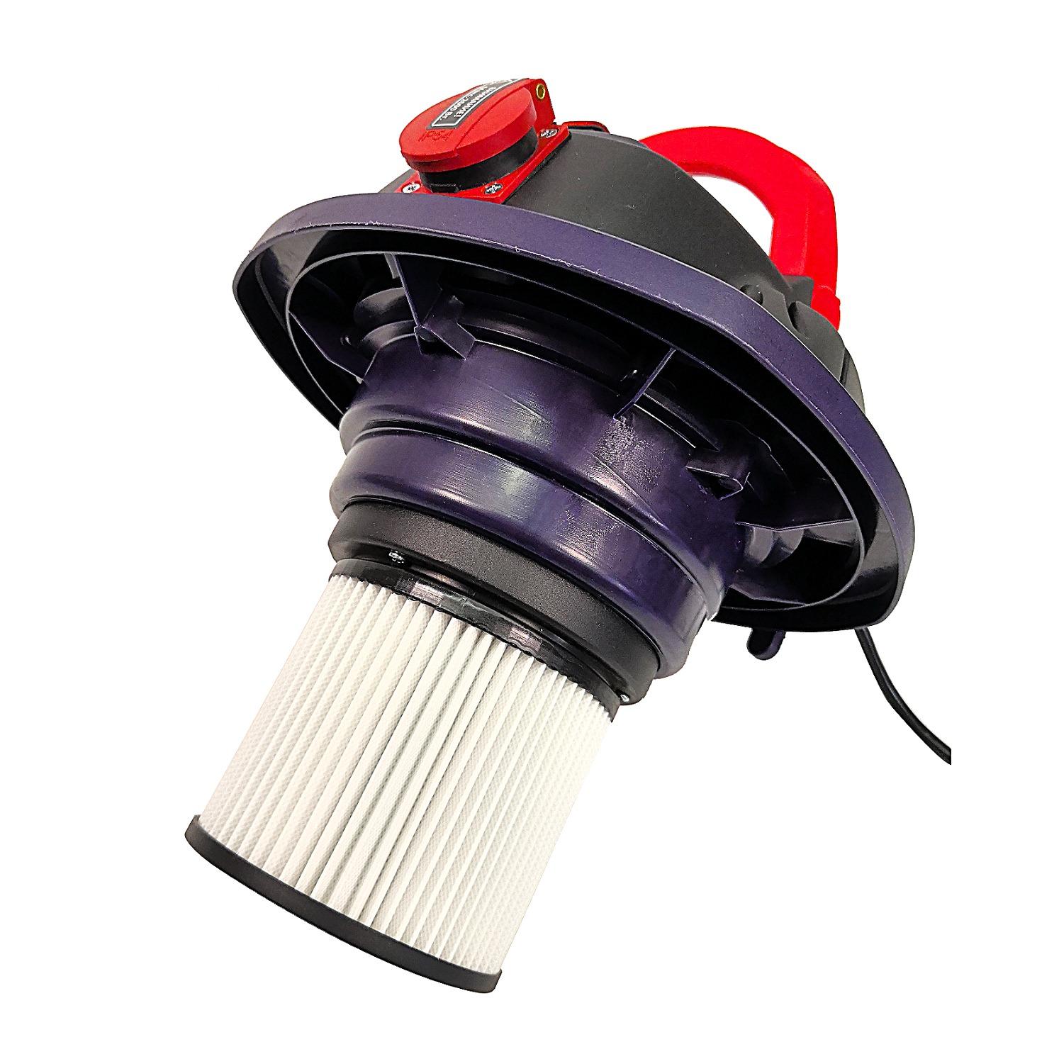 Пылесос VC 1321MS PROFESSIONAL SPARKY 13000204412