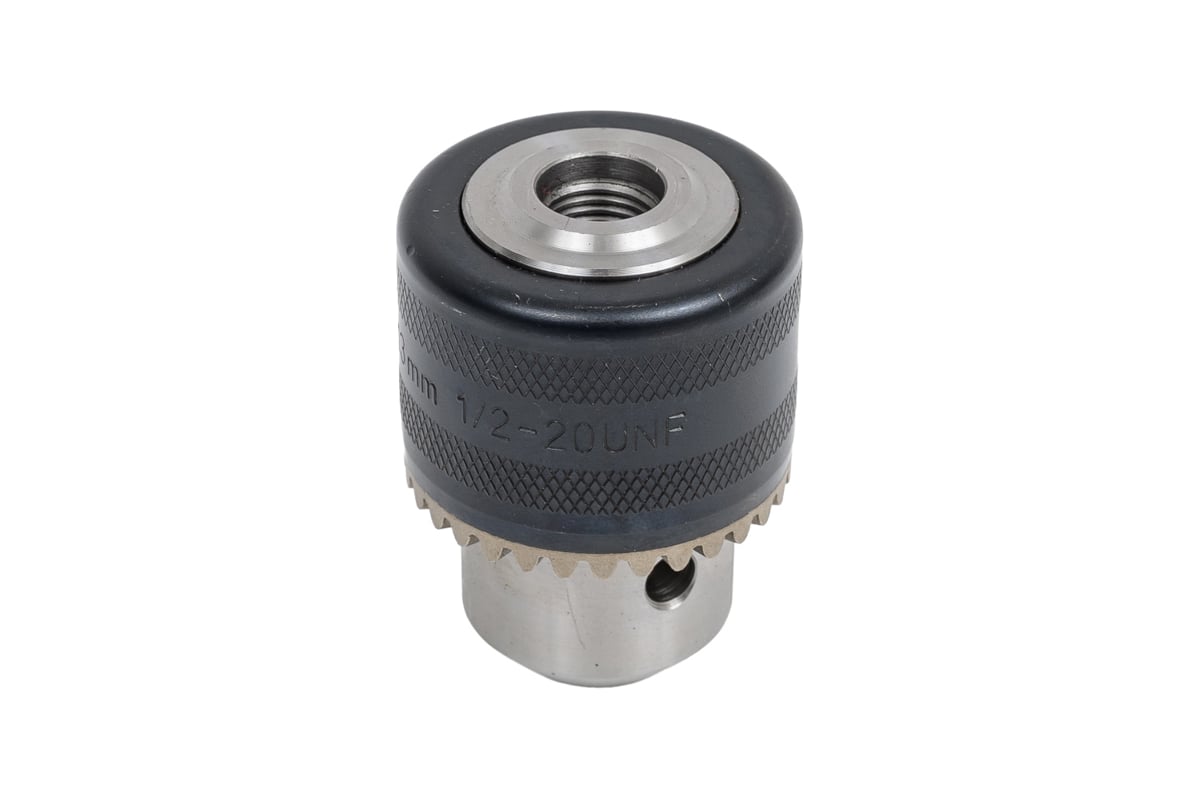 Патрон 13мм 1/2-20 UNF Hardax с ключом 80-0-105