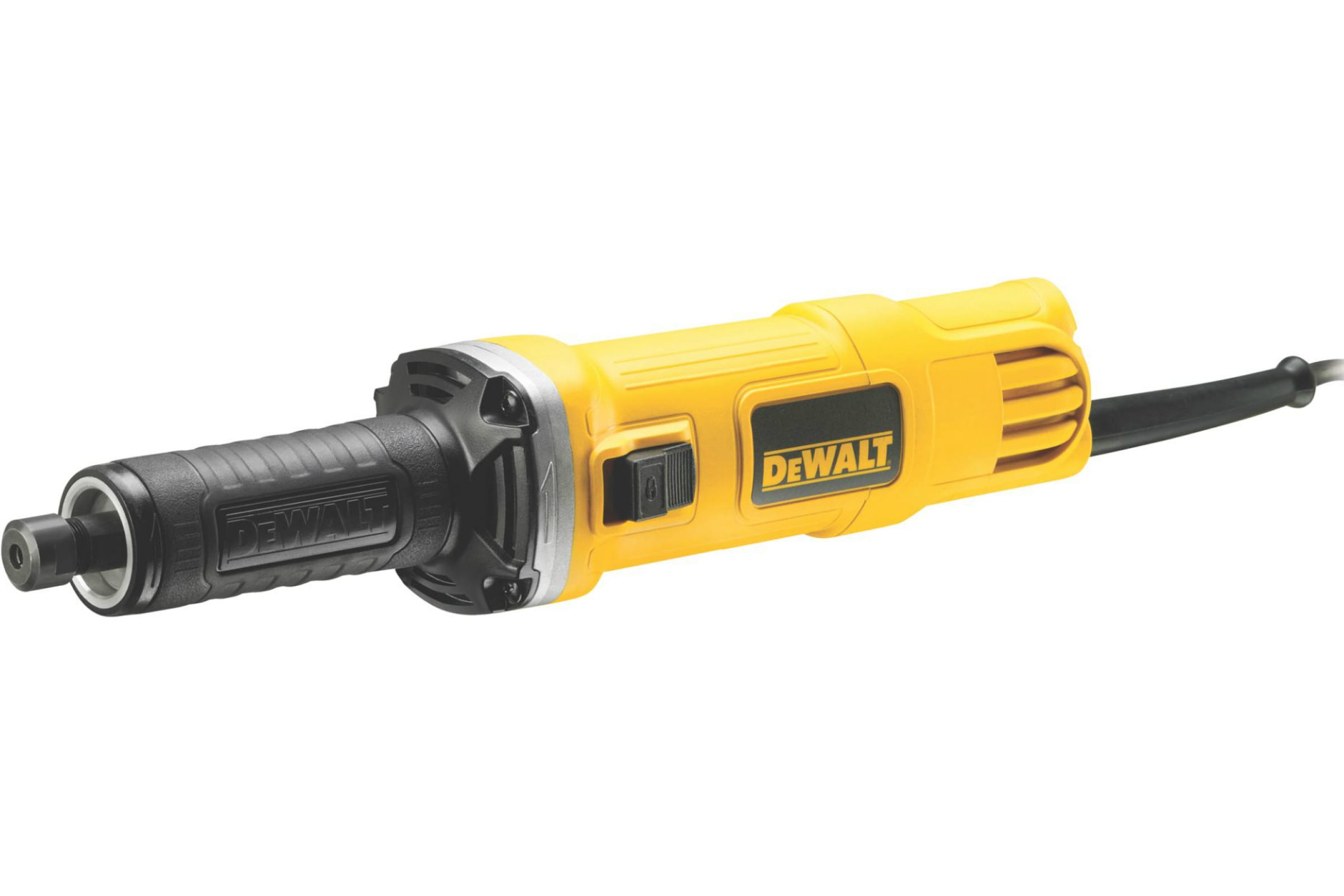 Прямошлифмашина DWE4884-QS DeWALT