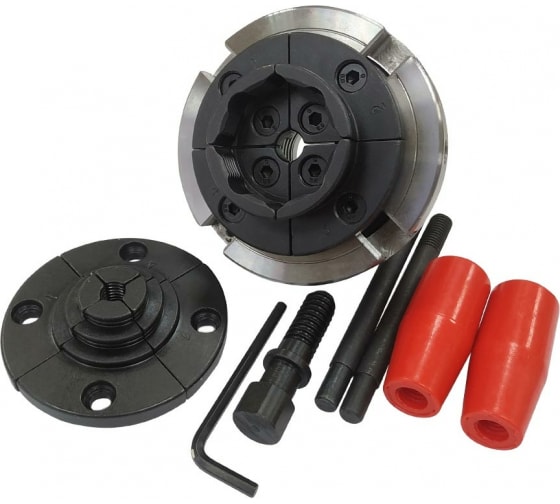 Патрон д/токарного станка LC100B BELMASH RA051A