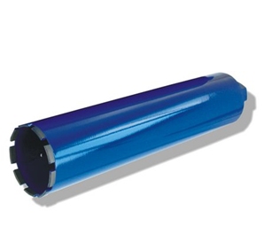 Сверло алм. 52х450 в/а/ж/б Г1-1/4" (сегмент MRC)