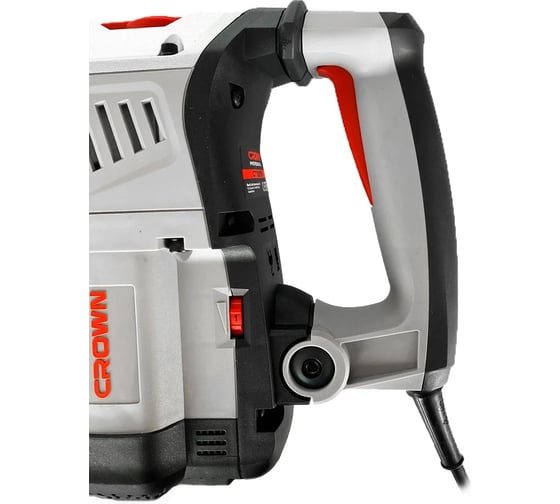 Перфоратор CT18215V BMC  CROWN кейс 