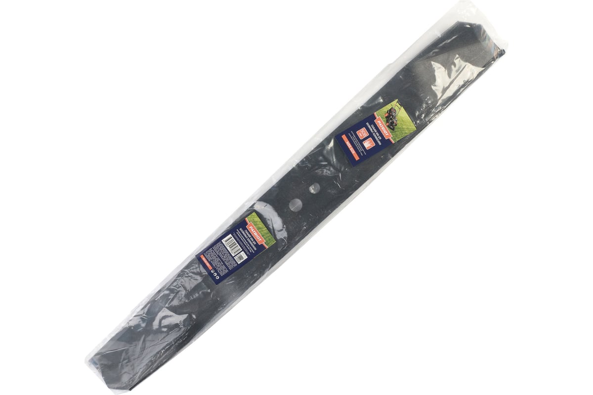 Нож PATRIOT MBS 508 д/газонокосилок PT 51M, PT 55LS 512003211