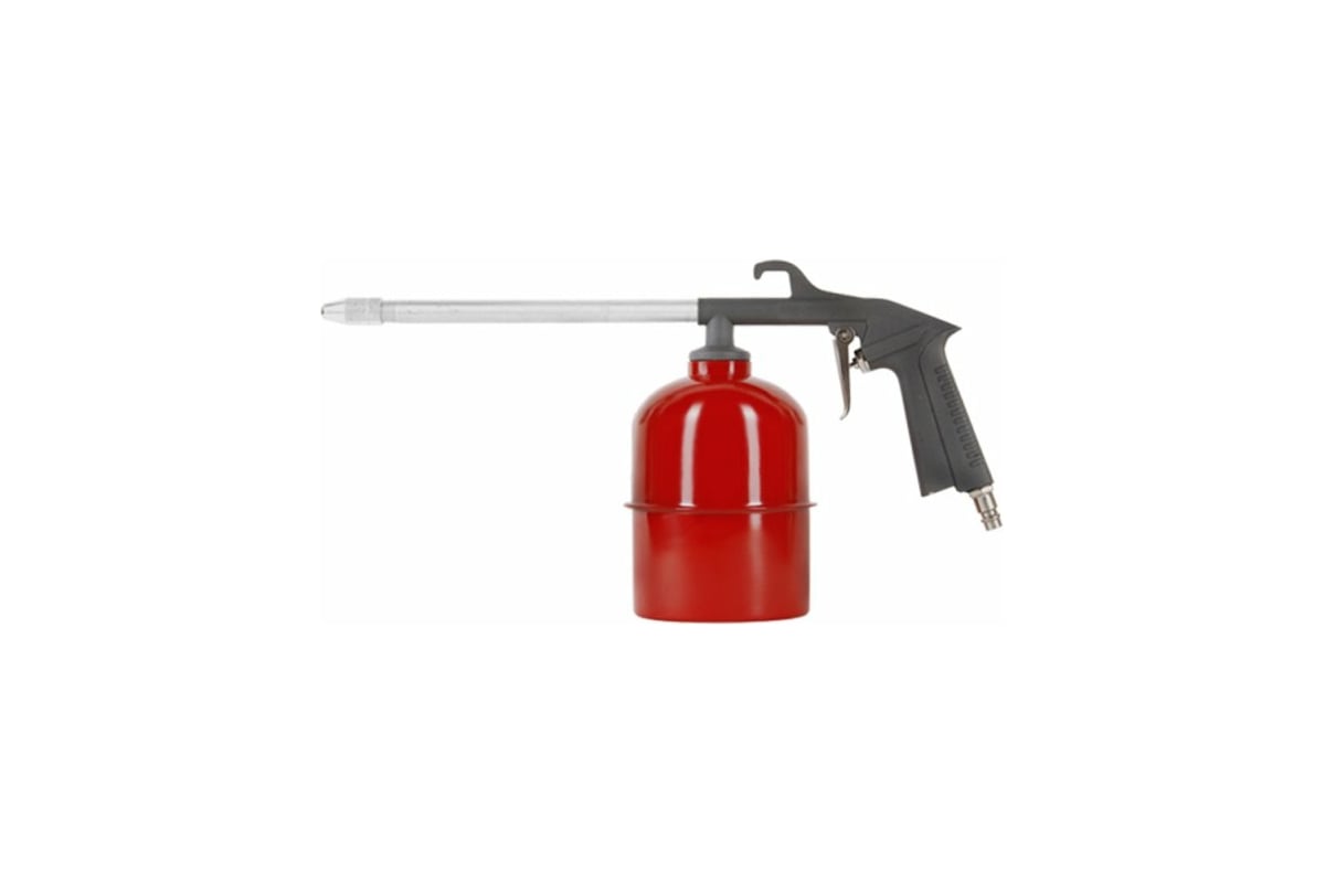 Набор краскопульт в/б+ 5предм.PATRIOT KIT 5A 830901060