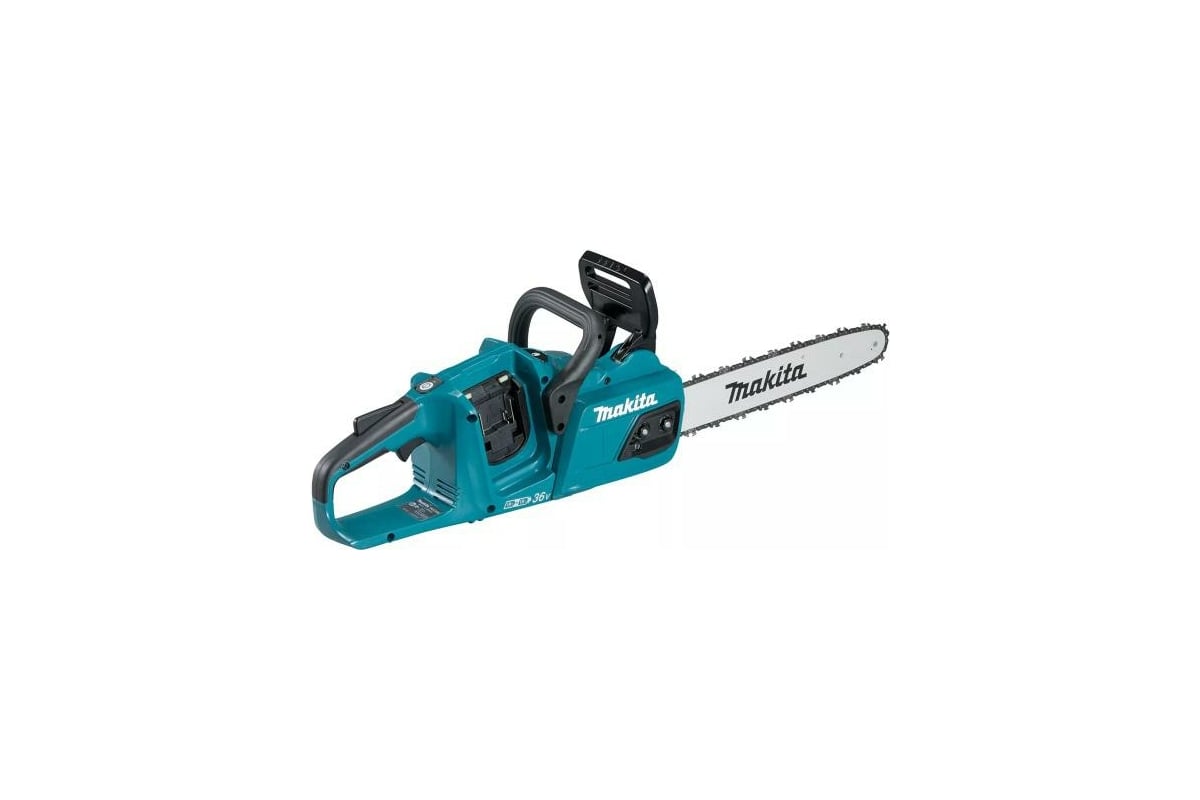 Акк.пила цепная DUC355Z б/акк. и з/у Makita