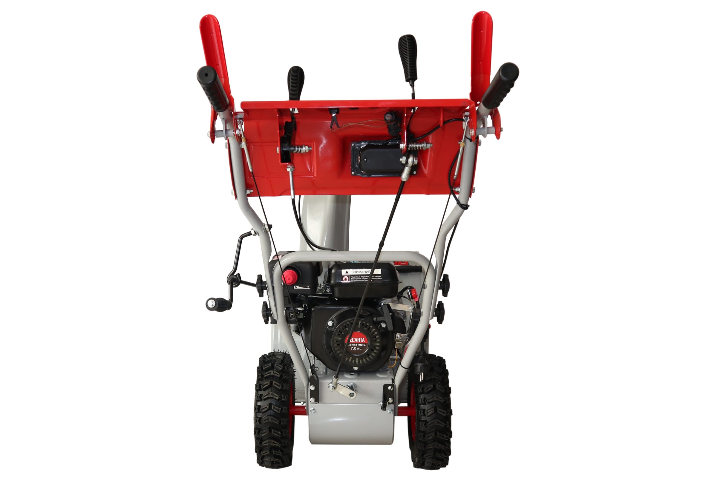 Снегоуборщик РЕСАНТА СБ 4100ПФ 70/7/31
