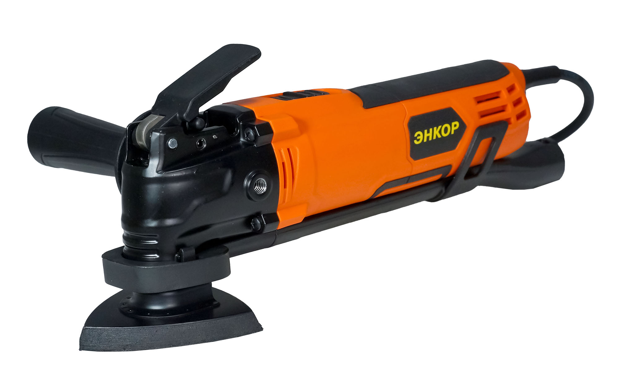 Резак унив. Энкор МФЭ-300ЭМ + кейс 50274