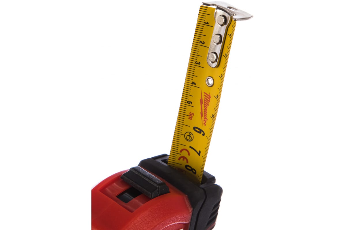 Рулетка Pro 5м/25 Milwaukee 4932459593