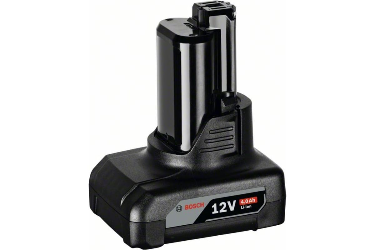 Аккумулятор GBA 12V 4Ач  BOSCH 1600A00F71