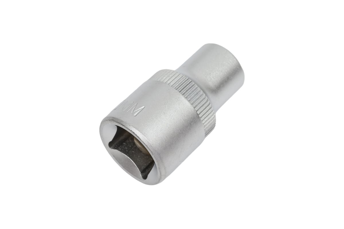 Головка оц. 6гр 1/2"х10 Зубр 27725-10