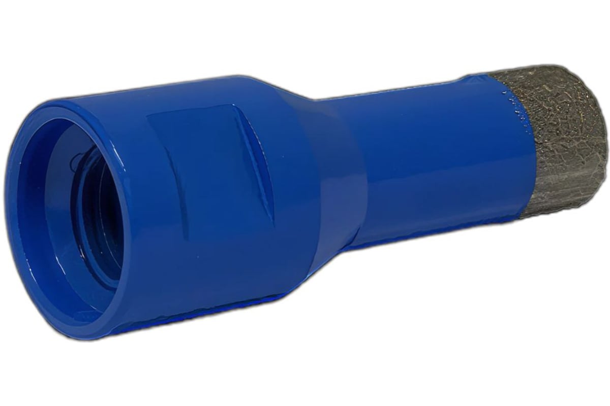 Коронка алм.универс.16х10мм М14 MD-STARS  MD-SAU16