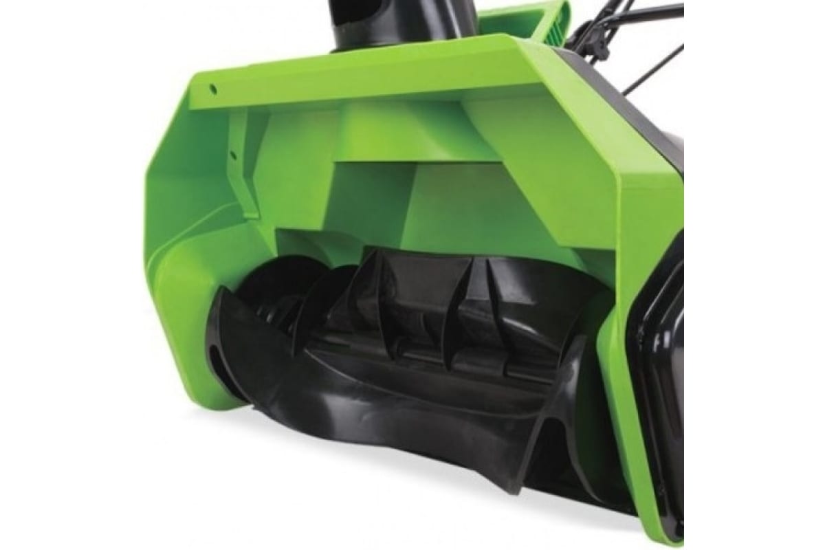 Снегоуборщик акк. GD40STK5 40V, 5А/ч, 51см GreenWorks 2600007UG