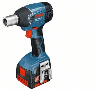 Акк.гайковерт GDS 14.4V-Li BOSCH 06019A1T04