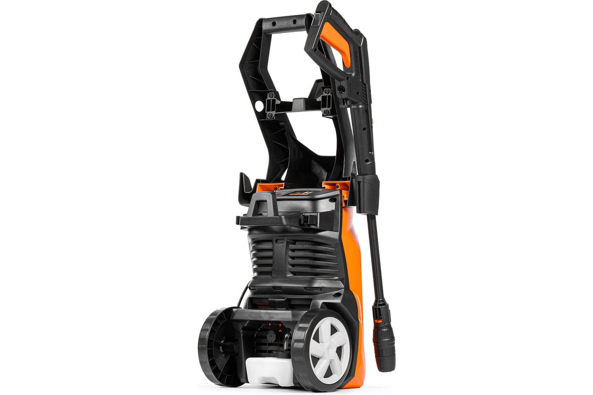 Мойка высокого давления DAEWOO DAW 500