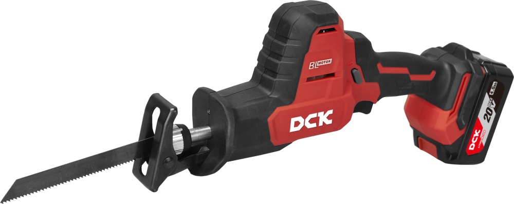 Акк.пила сабельная KDJF22(TYPE DM) DCK