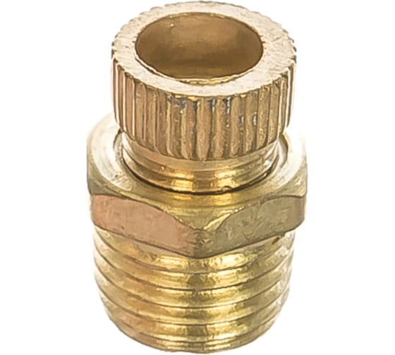 Пробка сливная 1/4" AERO FoxWeld (5770)