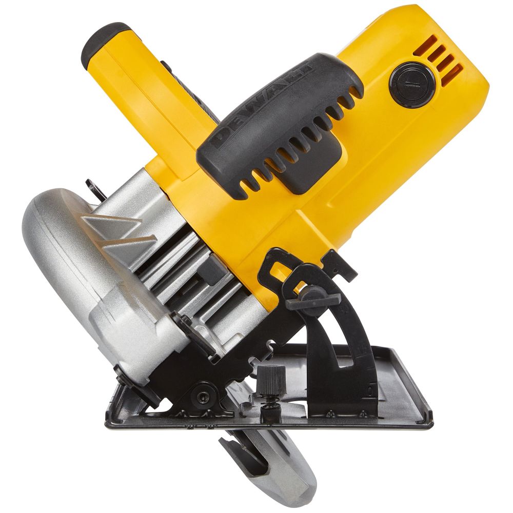 Пила диск. DWE 5615-QS DeWALT