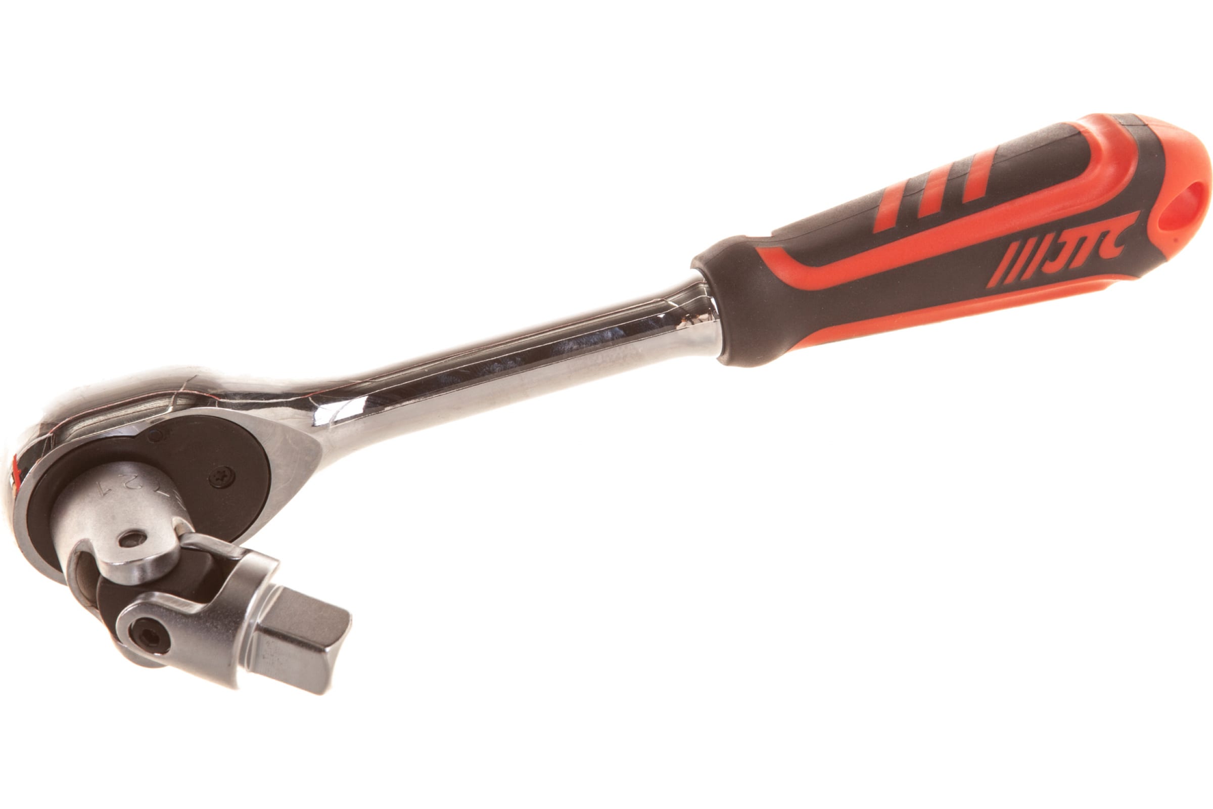 Набор инстр. 8пр 1/2" JTC-K4082