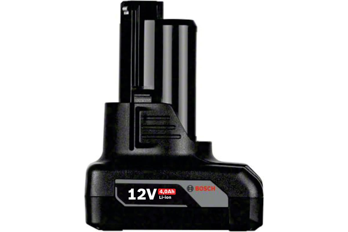 Аккумулятор GBA 12V 4Ач  BOSCH 1600A00F71