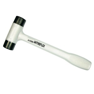 Молоток рихт. Narex 624гр руч.Antireflex 875103