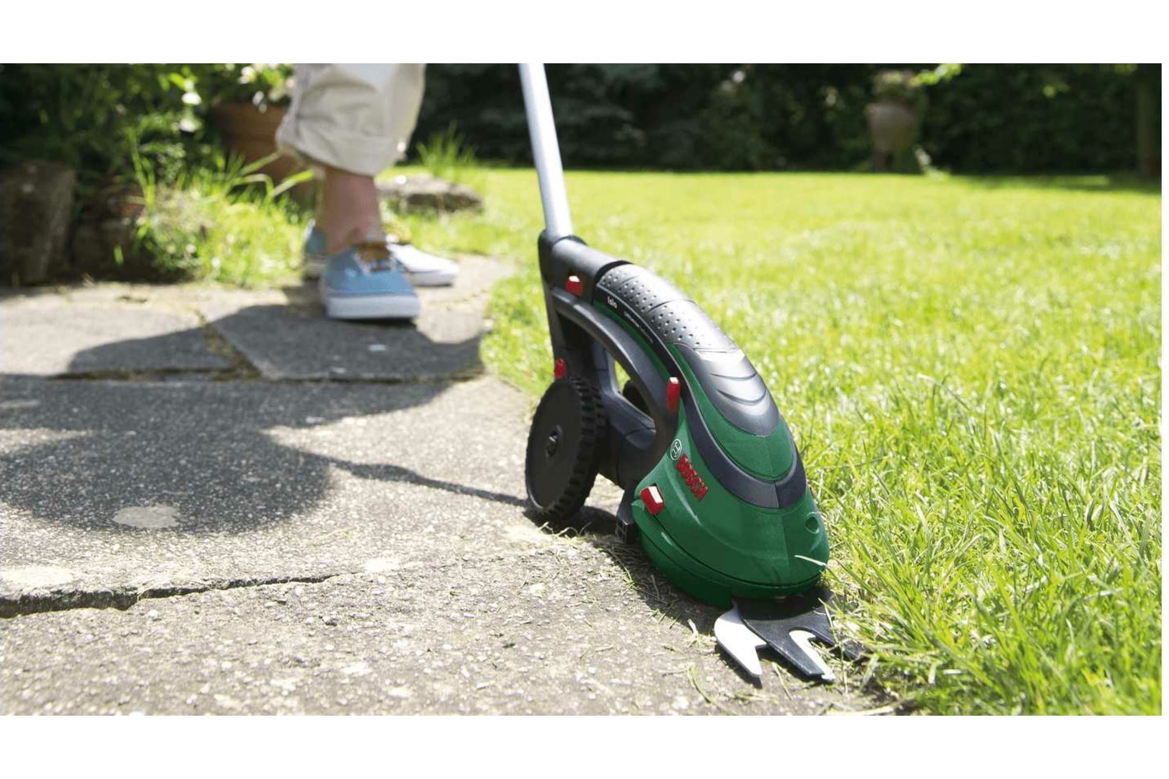 Штанга ISIO 3 BOSCH F016800615