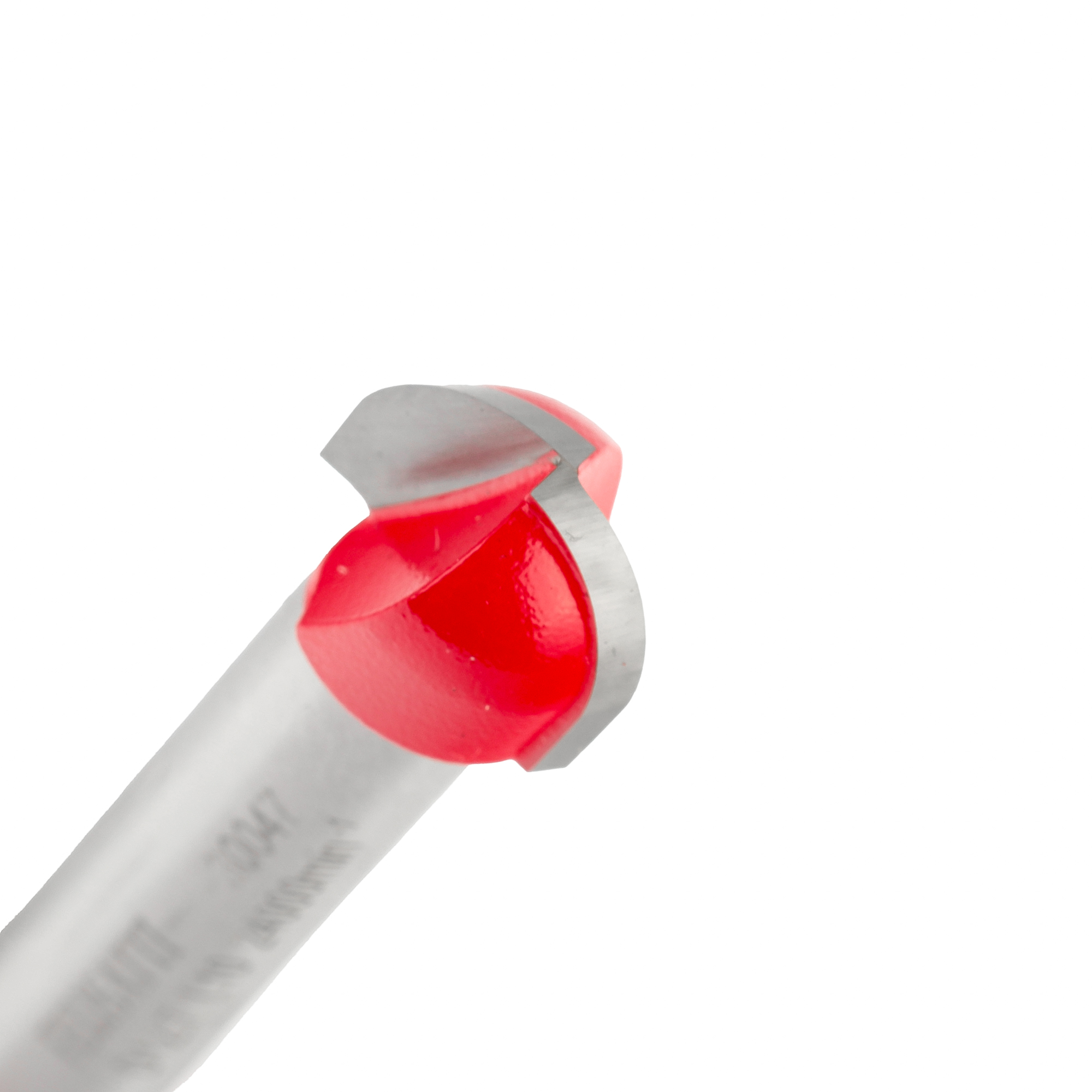 Фреза паз. гальтель. 12.7х10, r6.35, хв. 8мм Felisatti art.30047