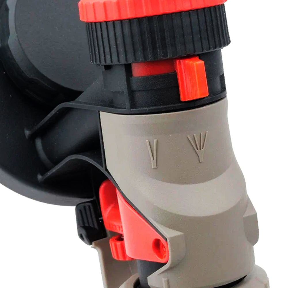 Краскораспылитель CT31015 CROWN 