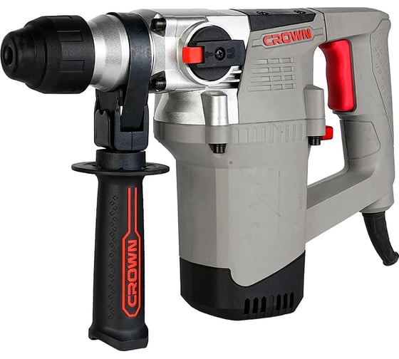 Перфоратор СТ18187 BMC CROWN кейс 