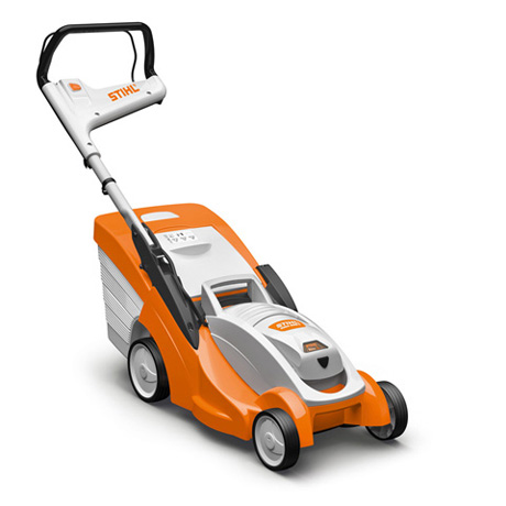 Газонокосилка акк. RМA 339.0 C AK 30 (180Вт/ч), AL 101 STIHL 6320 011 1443