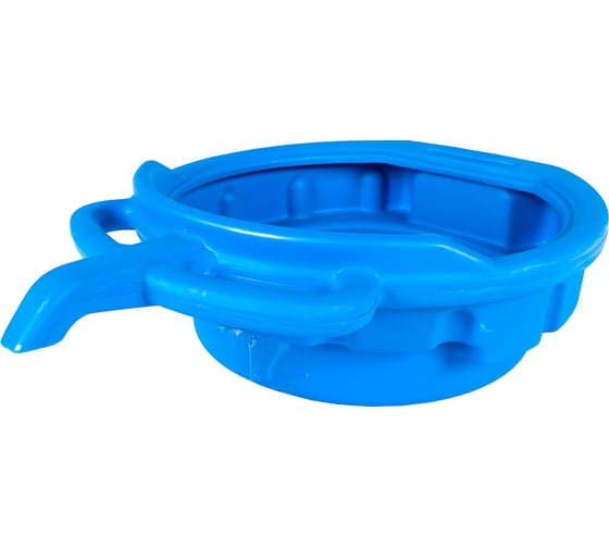 Поддон д/сбора масла 16л STELS 56705