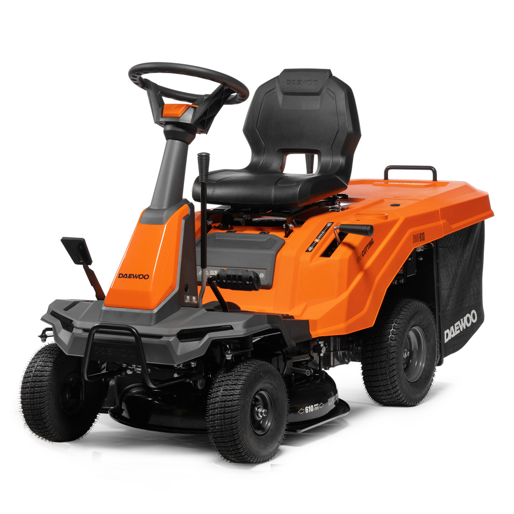 Райдер DAEWOO DWR 610